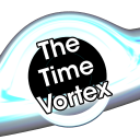 TheTimeVortex logo